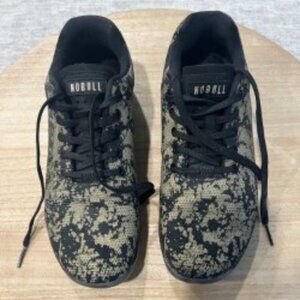 Men's NoBull Strength Training shoes. Size 10.5